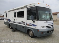 Used 2001 Winnebago Brave 30-W available in Clayton, Delaware