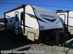New 2020 Starcraft Autumn Ridge Outfitter 21FB available in Clayton, Delaware