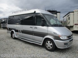 Used 2007 Airstream Interstate 22-MB