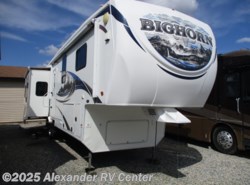 Used 2011 Heartland Bighorn BH 3670-RL available in Clayton, Delaware