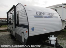 New 2021 Gulf Stream Conquest Super Lite 189-DD available in Clayton, Delaware