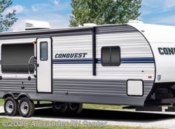 New 2021 Gulf Stream Conquest 26BHG available in Clayton, Delaware