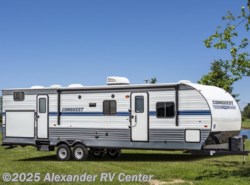 New 2021 Gulf Stream Conquest 323TBR available in Clayton, Delaware