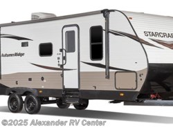 New 2021 Starcraft Autumn Ridge 27-RLI available in Clayton, Delaware