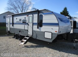 New 2021 Gulf Stream Conquest Lite Ultra Lite 268-BH available in Clayton, Delaware