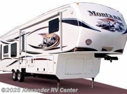Used 2012 Keystone Montana Hickory 3750-FL available in Clayton, Delaware
