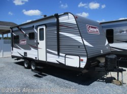 Used 2017 Dutchmen Coleman Lantern 202RD available in Clayton, Delaware