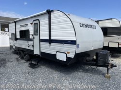 Used 2022 Gulf Stream Conquest Lite Ultra Lite 248BH available in Clayton, Delaware