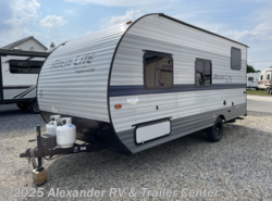 Used 2021 Gulf Stream Ameri-Lite Super-Lite 199DD available in Clayton, Delaware
