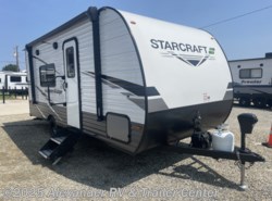 Used 2024 Starcraft Autumn Ridge Single-Axle 182RB available in Clayton, Delaware