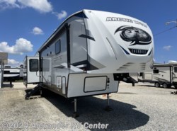 Used 2022 Forest River Cherokee Arctic Wolf 3660 SUITE available in Clayton, Delaware