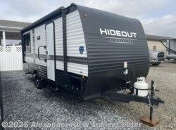 New 2025 Keystone Hideout Sport 220BH available in Clayton, Delaware
