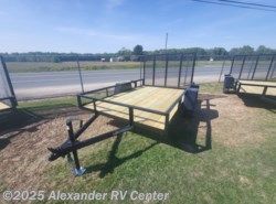New 2025 MCT 6'4x10 Utility Trailer available in Clayton, Delaware