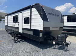 New 2026 Keystone Hideout Sport East 269DB available in Clayton, Delaware