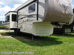 Used 2015 Forest River Cedar Creek Hathaway Edition 34RL available in Summerfield, Florida