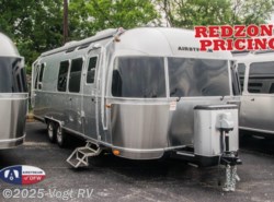 New 2018 Airstream International Signature available in Fort Worth, Texas