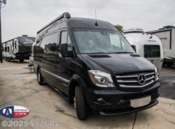 New 2018 Airstream Interstate Lounge available in Fort Worth, Texas