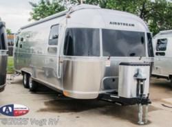 New 2018 Airstream Flying Cloud available in Fort Worth, Texas
