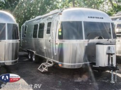New 2018 Airstream International Signature available in Fort Worth, Texas