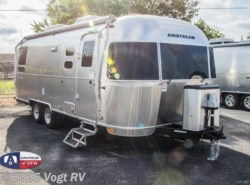 New 2018 Airstream International Signature available in Fort Worth, Texas