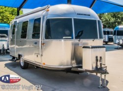 New 2019 Airstream Sport available in Fort Worth, Texas