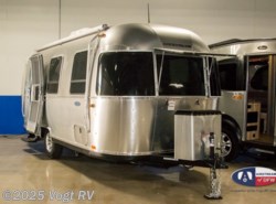 New 2019 Airstream Sport available in Fort Worth, Texas