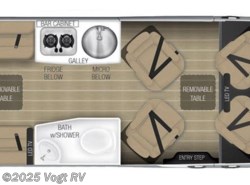 Used 2018 Airstream Tommy Bahama available in Fort Worth, Texas