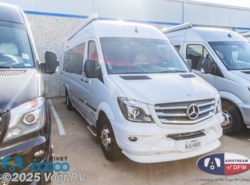 Used 2016 Airstream Interstate Grand Tour available in Fort Worth, Texas