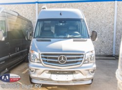 Used 2017 Airstream Interstate Lounge available in Fort Worth, Texas
