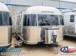 Used 2018 Airstream International Serenity available in Fort Worth, Texas