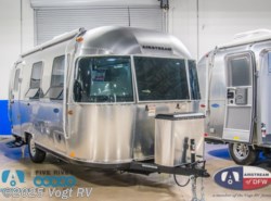 New 2019 Airstream Sport available in Fort Worth, Texas