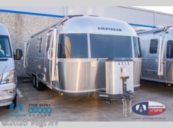 Used 2016 Airstream Classic 30 available in Fort Worth, Texas