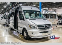 Used 2017 Airstream Interstate Grand Tour EXT Grand Tour EXT available in Fort Worth, Texas