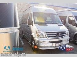 Used 2018 Airstream Interstate Grand Tour EXT Std. Model available in Fort Worth, Texas