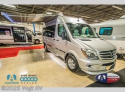 New 2019 Airstream - Interstate Nineteen Sofa available in Fort Worth, Texas