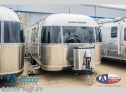 Used 2018 Airstream International Serenity 28RB available in Fort Worth, Texas