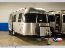 New 2019 Airstream Sport 22FB available in Fort Worth, Texas