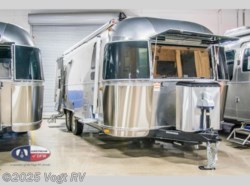 New 2018 Airstream Globetrotter 25FB available in Fort Worth, Texas