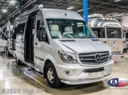 Used 2017 Airstream Interstate Grand Tour EXT Grand Tour EXT available in Fort Worth, Texas