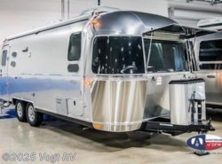 New 2019 Airstream Flying Cloud 25FB available in Fort Worth, Texas