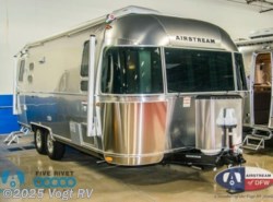 New 2019 Airstream International Serenity 25FB available in Fort Worth, Texas