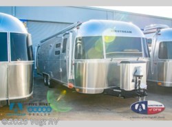New 2019 Airstream International Serenity 30RB Twin available in Fort Worth, Texas