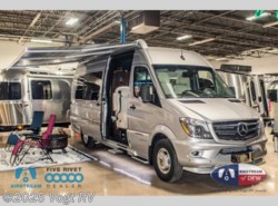 New 2019 Airstream Interstate Lounge EXT Std. Model available in Fort Worth, Texas