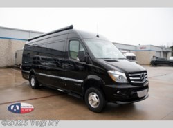 Used 2017 Airstream Tommy Bahama Interstate Lounge 4x4 available in Fort Worth, Texas