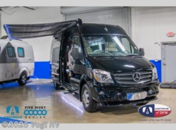New 2019 Airstream Interstate Lounge EXT Std. Model available in Fort Worth, Texas