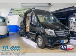 New 2019 Airstream Tommy Bahama Interstate Lounge available in Fort Worth, Texas