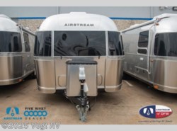 New 2020 Airstream Globetrotter 27FB available in Fort Worth, Texas