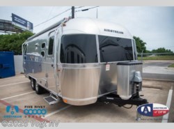 New 2020 Airstream Flying Cloud 25RB Twin available in Fort Worth, Texas