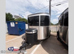 New 2020 Airstream Basecamp 16X available in Fort Worth, Texas