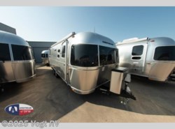 New 2020 Airstream International Serenity 25RB available in Fort Worth, Texas